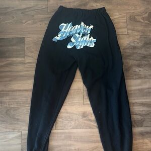 Boy lie heaven sighs size s